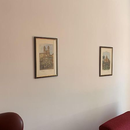 Alla Pineta Rome Extérieur photo