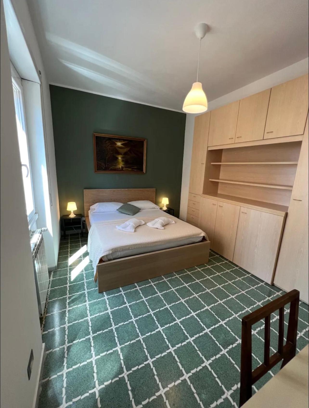Alla Pineta Rome Extérieur photo