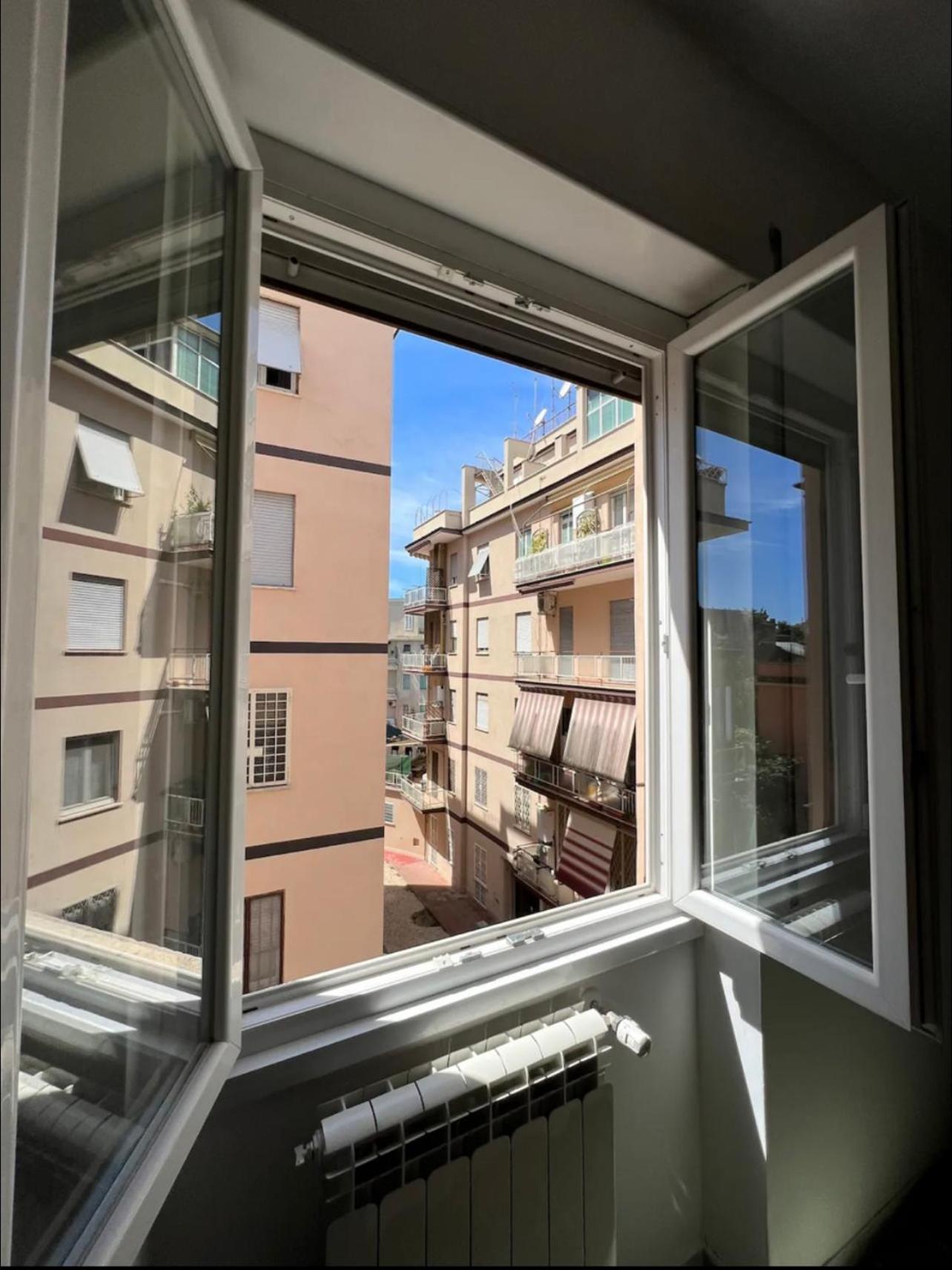 Alla Pineta Rome Extérieur photo