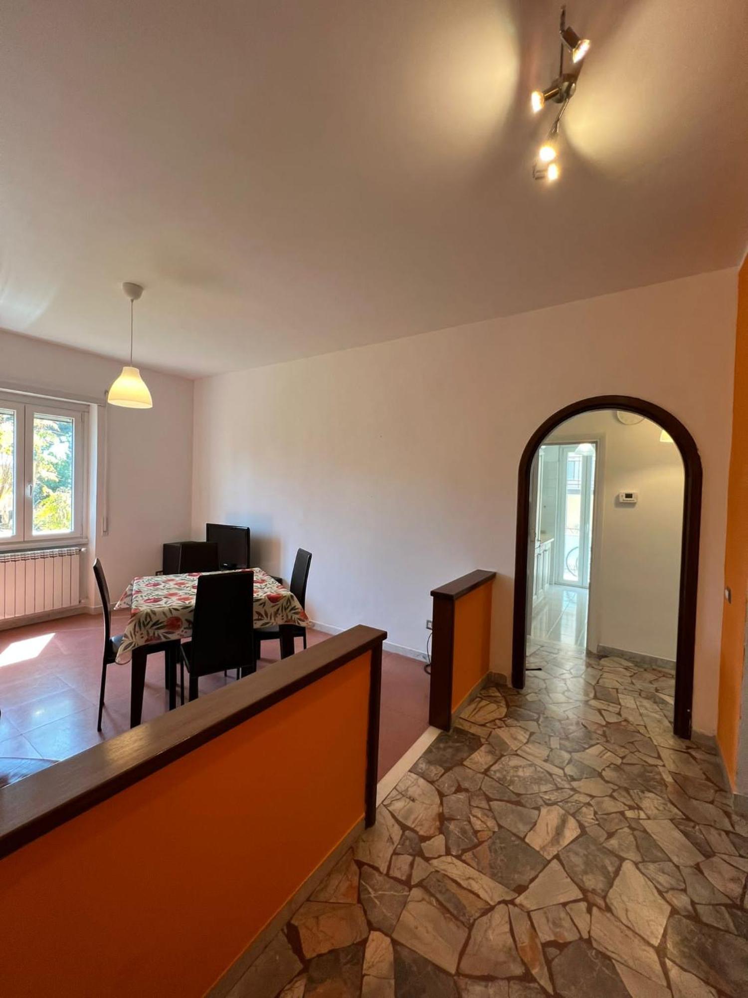 Alla Pineta Rome Extérieur photo
